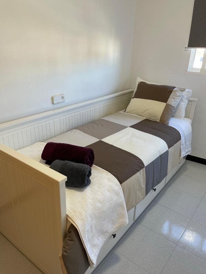 Pension Корипе Экстерьер фото
